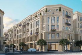 Cần bán suất ngoại giao giá tốt nhất tại khu biệt thự Vinhomes Global Gate siêu Vip gần chung cư