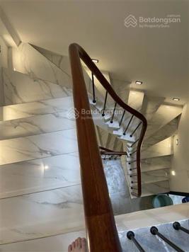 Bán nhà Giảng Võ - Lô góc - 44m2 - 5 tầng - 8.15tỷ