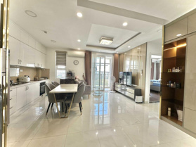 Bán CH Saigon Mia 2PN 1WC 2,9 tỷ. 2PN 2WC 70m2 giá 3,25tỷ, 2PN 76m2 giá 3,6tỷ. LH 0931 003 368