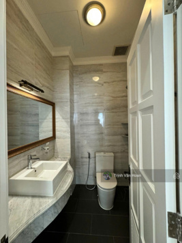 Biệt thự đường Nguyễn Văn Thương, Bình Thạnh - 65 tr/tháng 0908 947 618