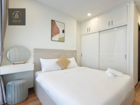 Bán căn hộ Eco Green, Nguyễn Văn Linh, 2PN, 2WC, 69.6m2, full nội thất. Giá 4.55 tỷ. 0888 887 998