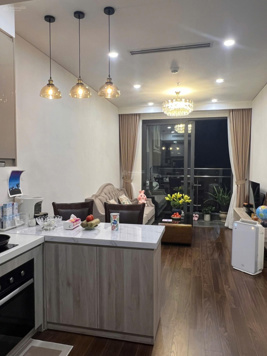 Bán cắt lỗ căn hộ 1PN + 1 42.9m2 giá 2.6tỷ hỗ trợ phí sang tên tại Vinhomes Smart City