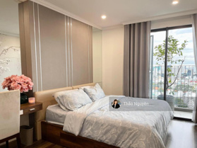 Nhà đẹp hơn hình - bán gấp căn góc 3PN + đa năng có sổ hồng - tặng hết nội thất cao cấp Hà Đô Q10