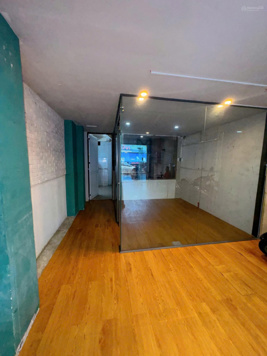 Cho thuê mặt bằng kinh doanh 40m2 Nguyễn Văn Giai, Quận 1 có thương lượng