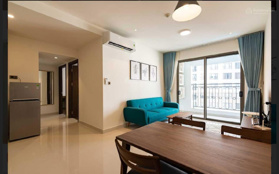 Cần bán 2 PN, 2 WC full NT giá 6.3 tỷ tại Saigon Royal. LH Dung 0916 020 270 xem nhà