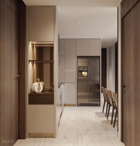 Sở hữu ngay căn hộ King Crown Infinity mặt tiền Võ Văn Ngân, thanh toán chỉ 25% đến khi nhận nhà