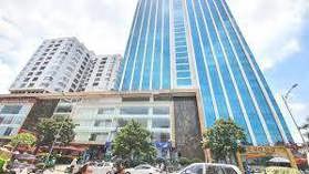 Bán 200m2 sàn văn phòng tại TTTM chợ Mơ, 459C Bạch Mai, Hai Bà Trưng, Hà Nội. LH: 0902 173 183