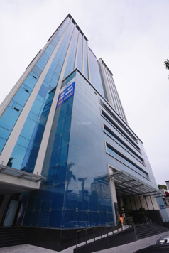 Bán mặt bằng văn phòng - Vinaconex Diamond Tower - 459C Bạch Mai - giá từ 5xtr/m2