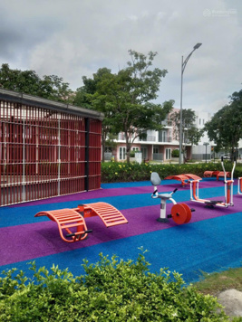 Bán nhà phố 90m2 Dragon Village, giá 5.7 tỷ LH 0934 002 129