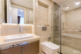 Cần bán chung Botanic Tower Q. PN DT 95m2 2N 2WC nhà thoáng giá 4.65tỷ (SH). LH 0939 586 674 Tùng