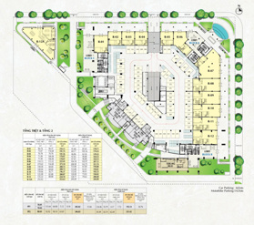 Bán gấp Duplex Riverpark Premier nhà thô DT khủng 246m2 4PN, giá siêu tốt gọi ngay 0902 456 665