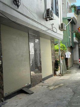 Chính chủ bán đất Tổ 28, Thị Trấn Đông Anh, 99,6m2, MT 12.45m, tặng 3 nhà 4 tầng, ngõ oto, sinh lời