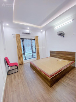 Bán nhà Hồ Tùng Mậu, 47m2, 5 tầng, ngõ thông, ôtô, kinh doanh 12tỷ350