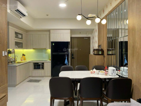 Bán căn hộ 2PN2WC 67m2 nội thất cao cấp Safira Khang Điền - 3.350 tỷ có hợp đồng thuê 10tr/tháng