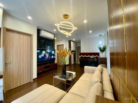 Chính chủ bán 2PN 54.7m2 cao cấp Imperia - Vinhomes Smart City - 3.6 tỷ, rẻ hơn TT 300tr