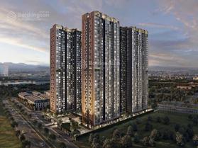 Quỹ căn đẹp giá gốc 2PN-3PN - Duplex dự án The Senique Hà Nội diện tích 81m2-134m2 vốn chỉ cần 20%