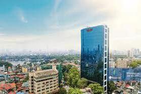 Gấp! Bán sàn thương mại 154m2 tầng 21 Gelex Tower 52 Lê Đại Hành - Dòng tiền 9%/năm, vay bank 80%