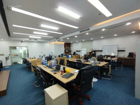 Bán gấp 1300m2. Sàn văn phòng khu Mỹ Đình, đường Hàm Nghi, Nam Từ Liêm. Giá chỉ 28 tỷ