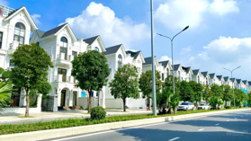 Duy nhất! Biệt thự song lập 150m2 Hải Âu 02 đường 30m cạnh Vinmec giá 30 tỷ Vinhomes Ocean Park GL