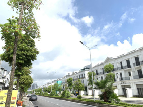 Bán nhanh 19 tỷ liền kề Đông Nam 100m2 hải âu 02 đường 30m kinh doanh Vinhomes Ocean Park Gia Lâm