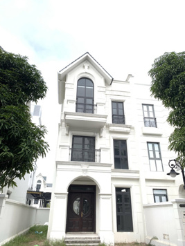 Duy nhất! 24 tỷ biệt thự song lập 150m2 Đông Nam gần công viên Vinhomes Ocean Park Gia Lâm