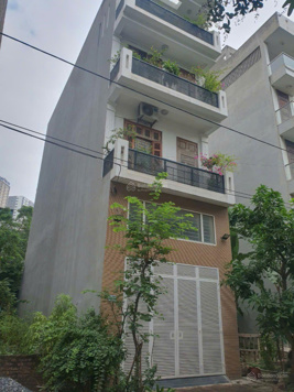 Bán nhà riêng tại đường Lai Xá, 13,5 tỷ vnd, 68m2, Hà Nội - Hàng hot view đẹp