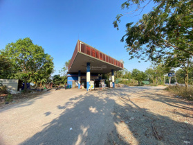 Cần bán cây xăng tại Km14, đường gom Đại Lộ Thăng Long, An Khánh Hoài Đức Hà Nội 28 tỷ chính chủ