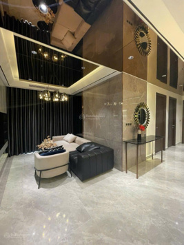 Cho thuê CC Midtown The Peak NT siêu cấp độc nhất 3PN full NT