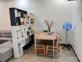 Bán căn hộ Đức Khải, 46m2 1pn - 1wc, full nội thất, giá 1,7 tỷ, sổ hồng riêng: Lh 0902 952 838