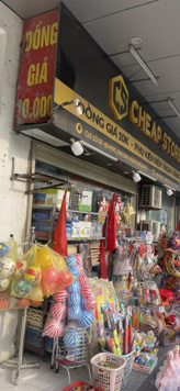 Bán ki ốt trung tâm thương mại HH Linh Đàm kinh doanh sầm uất giá 8tỷxx bao thuế phí