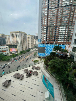 Cần bán căn hộ góc 120m2 3pn 2 wc ở Trung Kính giá 6.5 tỷ