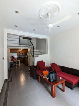 Bán nhà Đống Đa Thái Hà ngõ thông ô tô tránh vỉa hè 39,2m/44mT2/49mT3