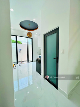 Bán nhà 3 tầng mới 100% đường ôtô gần Vin Quận 9