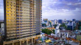 Căn hộ cao cấp Lancaster Legacy Q1 - 30 suất chiết khấu 1% - nhận nhà Quý 2/2025