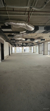 Bán sàn văn phòng TTTM Chợ Mơ 459 Bạch Mai. Văn phòng hạng A duy nhất quận Hai Bà Trưng, sổ đỏ