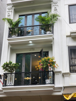 Chính chủ gửi em bán độc quyền căn LK3. Khu nhà ở Lộc Ninh đã hoàn thiện