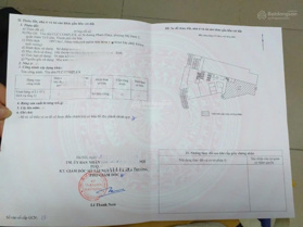 Bán sàn mặt bằng tại FLC 36 Phạm Hùng giá 8,9 tỷ