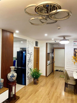 Chính chủ bán căn hộ 3 ngủ, 115m2 ở tòa 113 Trung Kính. LH: 0949 035 102