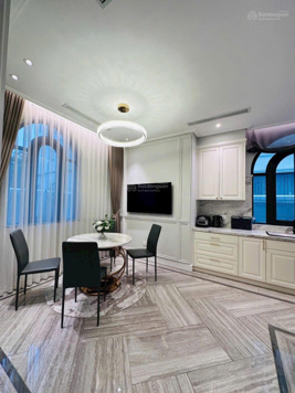 Chính chủ bán biệt thự đơn lập Ngọc Trai 297m2 hoàn thiện full nội thất 20 tỷ Vinhomes Ocean Park