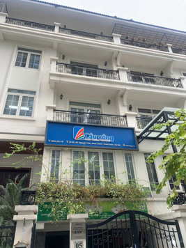 Bán gấp LK HDI 201 Nguyễn Tuân, Quận Thanh Xuân. DT 97,5m2, 5T, 1 hầm, MT 7,5m, SĐCC, giá 42 tỷ TL