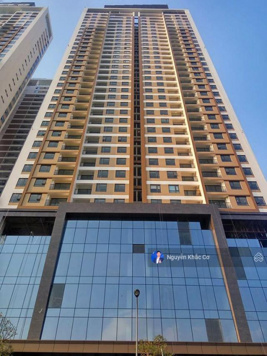 Cần chuyển nhượng 2180m2 sàn TMDV sẵn dòng tiền tòa N01T5 Ngoại Giao Đoàn 0906 011 368