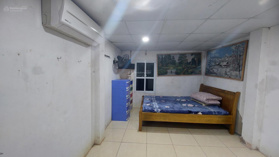 Kho 220m2, gần Nguyễn Khoái - Đỗ Mười, có 3fa, xe 15T đỗ, 12.5tr/th