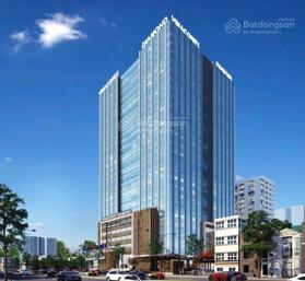 Mở bán sàn văn phòng hạng A - Chợ Mơ - 459 Bạch Mai - Hai Bà Trưng - Hà Nội