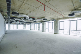 200m2 sàn văn phòng hạng A TTTM Chợ Mơ mặt phố Minh Khai giao Bạch Mai trung tâm quận Hai Bà Trưng