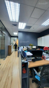 Bán lô văn phòng thời hạn 50 năm, đầy đủ nội thất chỉ việc sử dụng, 0982 281 144