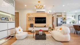 Chuyên hàng chuyển nhượng căn hộ Vinhomes Grand Park Quận 9 giá tốt 0942 678 228