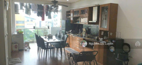 Bán căn hộ chung cư CS 113 số 299 Trung Kính 110m2 thiết kế 3 phòng ngủ căn góc thoáng sáng 6.5 tỷ