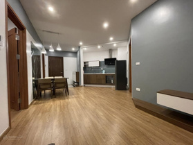 0932 526 286 Giá tốt nhất tại CC The Emerald - CT8 Đình Thôn 80m2 2 ngủ full đồ nhà đẹp giá 17tr/th