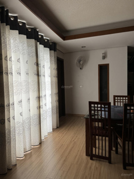 Căn hộ gần 130m2 CCCC Thành uỷ Hà Nội 91 Nguyễn Chí Thanh hiếm nhà bán - hiếm nhà bán, dân trí cao