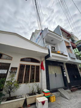 Bán nhà 10m Phan Đăng Lưu, P3, 53.6m2, 8PN, 7WC, CHDV, SĐT/Zalo: 0978 529 152